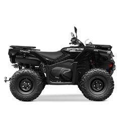 CFmoto 2026 CFORCE 450S BASIC