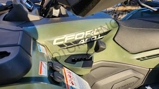 CFmoto 2026 CFORCE 450L-thumb-1