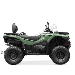 CFmoto 2026 CFORCE 450L