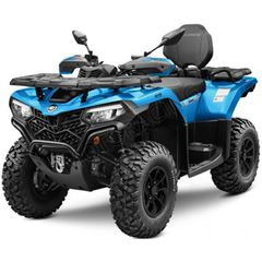 CFmoto 2026 CFORCE 520L BASIC-thumb-1