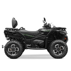 CFmoto 2026 CFORCE 520L BASIC