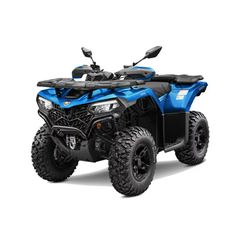 CFmoto 2026 CFORCE 520L LUX-thumb-1