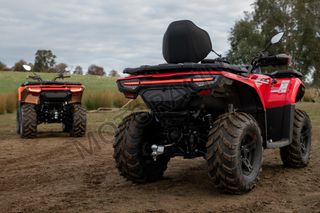 CFmoto 2026 CFORCE 520L LUX-thumb-1
