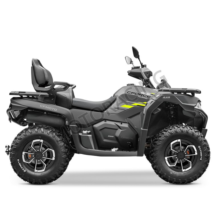 CFmoto 2026 CFORCE 625 TOURING LUX