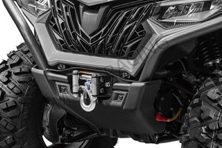 CFmoto 2026 CFORCE 625 TOURING LUX-thumb-2