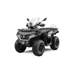 CFmoto 2026 CFORCE 625 TOURING LUX-thumb-1