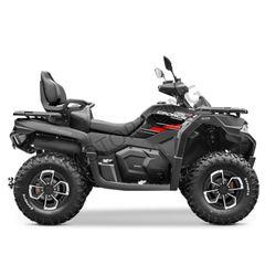 CFmoto 2026 CFORCE 625 TOURING LUX