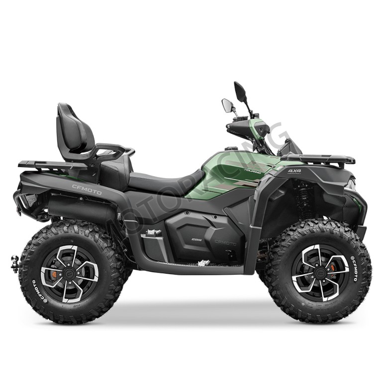 CFmoto 2026 CFORCE 625 TOURING LUX