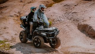 CFmoto 2026 CFORCE 625 TOURING OVERLAND-thumb-1