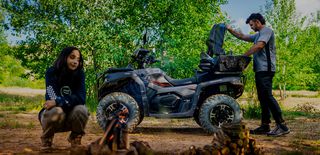 CFmoto 2026 CFORCE 625 TOURING OVERLAND-thumb-2