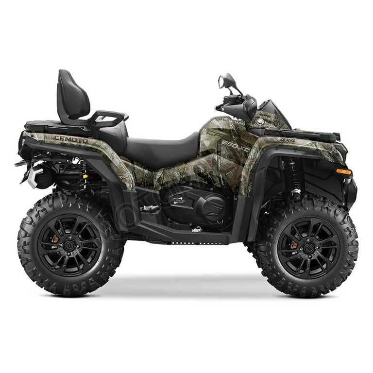 CFmoto 2026 CFORCE 850XC