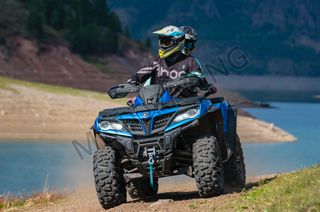 CFmoto 2026 CFORCE 850XC-thumb-1