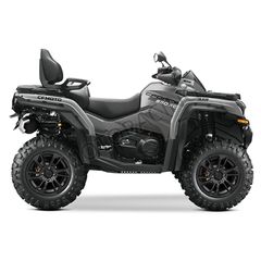 CFmoto 2026 CFORCE 850XC