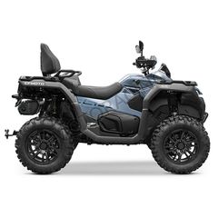 CFmoto 2026 CFORCE 800 TOURING STD