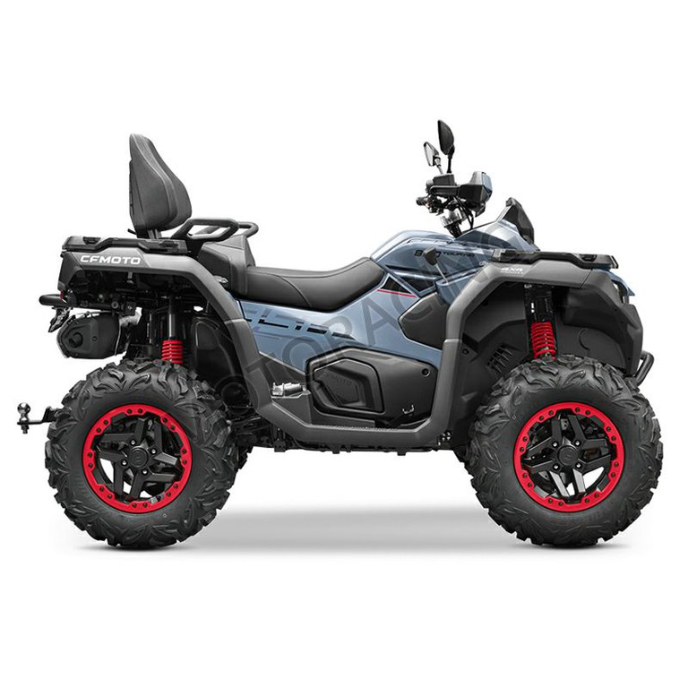 CFmoto 2026 CFORCE 800 TOURING PREMIUM