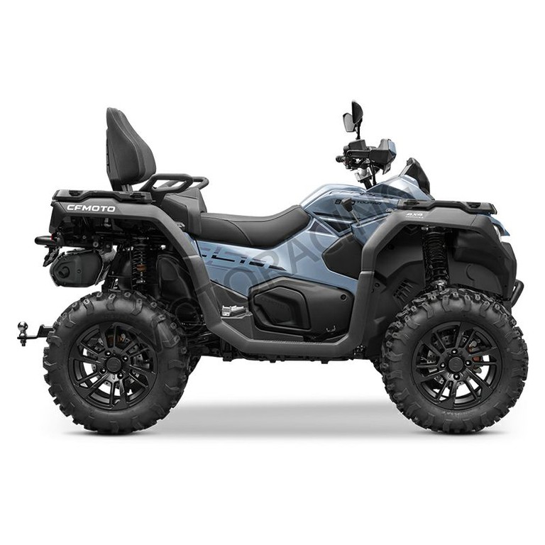 CFmoto 2026 CFORCE 800 TOURING PREMIUM