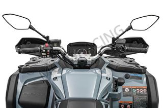 CFmoto 2026 CFORCE 800 TOURING PREMIUM-thumb-1
