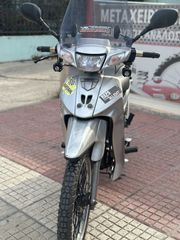 Yamaha Crypton R 2003 105r-thumb-1