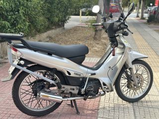 Yamaha Crypton R 2003 105r-thumb-2
