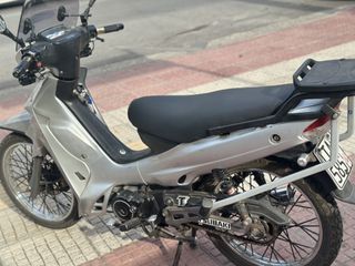 Yamaha Crypton R 2003 105r-thumb-3