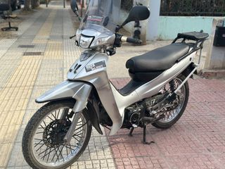 Yamaha Crypton R 2003 105r-thumb-4