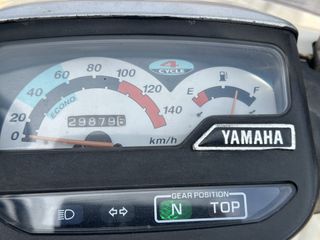 Yamaha Crypton R 2003 105r-thumb-5