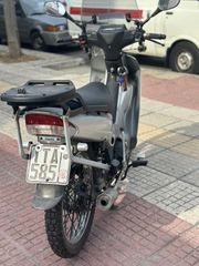Yamaha Crypton R 2003 105r-thumb-6