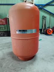 Ιταλικό δοχείο διαστολής 150 L , Zilmet , σε άριστη κατάσταση