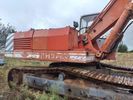 Εκσκαφέας Με Ερπύστριες O & K 1992 RH9