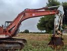 Εκσκαφέας Με Ερπύστριες O & K 1992 RH9-thumb-1