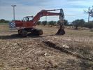 Εκσκαφέας Με Ερπύστριες O & K 1992 RH9-thumb-4