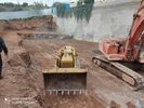 Εκσκαφέας Με Ερπύστριες O & K 1992 RH9-thumb-6