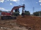 Εκσκαφέας Με Ερπύστριες O & K 1992 RH9-thumb-8