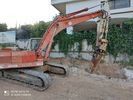 Εκσκαφέας Με Ερπύστριες O & K 1992 RH9-thumb-10