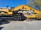 Εκσκαφέας Με Ερπύστριες CAT 2006 330D