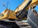Εκσκαφέας Με Ερπύστριες CAT 2006 330D-thumb-9