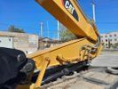 Εκσκαφέας Με Ερπύστριες CAT 2006 330D-thumb-14
