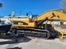 Εκσκαφέας Με Ερπύστριες CAT 2006 330D-thumb-23