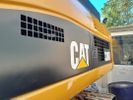 Εκσκαφέας Με Ερπύστριες CAT 2006 330D-thumb-29