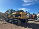 Εκσκαφέας Με Ερπύστριες CAT 2006 330D-thumb-31