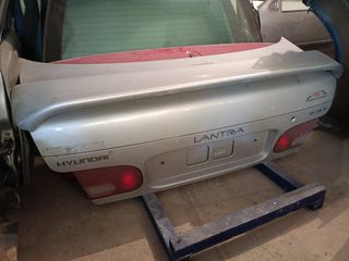 Καπό πίσω Hyundai Lantra '93-'95