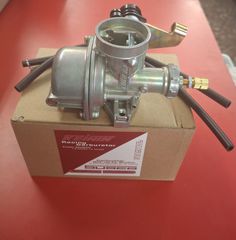 KAWASAKI KAZE R 115