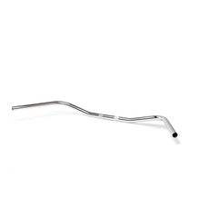 Highsider Pro Old Style L12, 1 Inch, 95 -D, Chrome-Plated