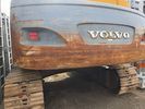 Εκσκαφέας Με Ερπύστριες Volvo 2005 360 BLC-thumb-1