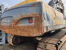 Εκσκαφέας Με Ερπύστριες Volvo 2005 360 BLC-thumb-2
