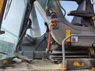 Εκσκαφέας Με Ερπύστριες Volvo 2005 360 BLC-thumb-9