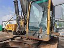 Εκσκαφέας Με Ερπύστριες Volvo 2005 360 BLC-thumb-12