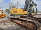 Εκσκαφέας Με Ερπύστριες Volvo 2005 360 BLC-thumb-13
