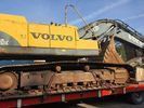 Εκσκαφέας Με Ερπύστριες Volvo 2005 360 BLC-thumb-14