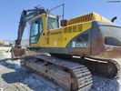 Εκσκαφέας Με Ερπύστριες Volvo 2005 360 BLC-thumb-17
